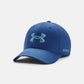 Golf96 Cap Blue Mirage