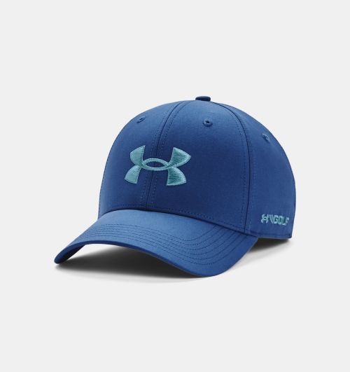 Golf96 Cap Blue Mirage