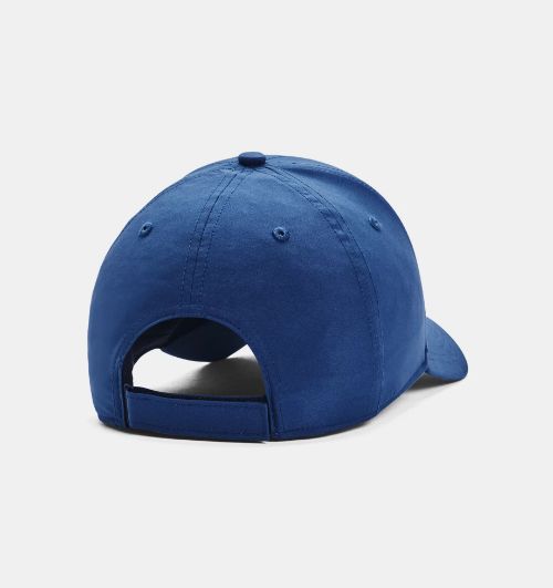 Golf96 Cap Blue Mirage