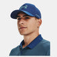 Golf96 Cap Blue Mirage