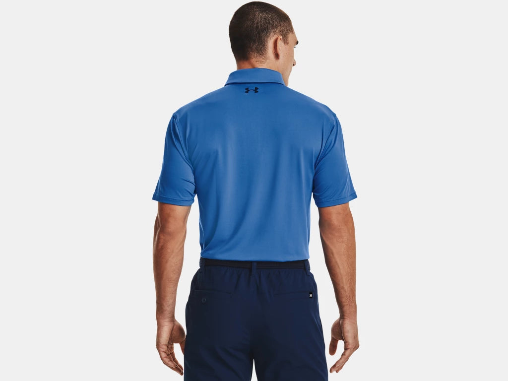 T2G Polo Blue