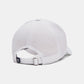 Iso-Chill Driver Mesh Cap White