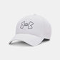 Iso-Chill Driver Mesh Cap White