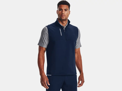 UA Storm Daytona Vest Academy