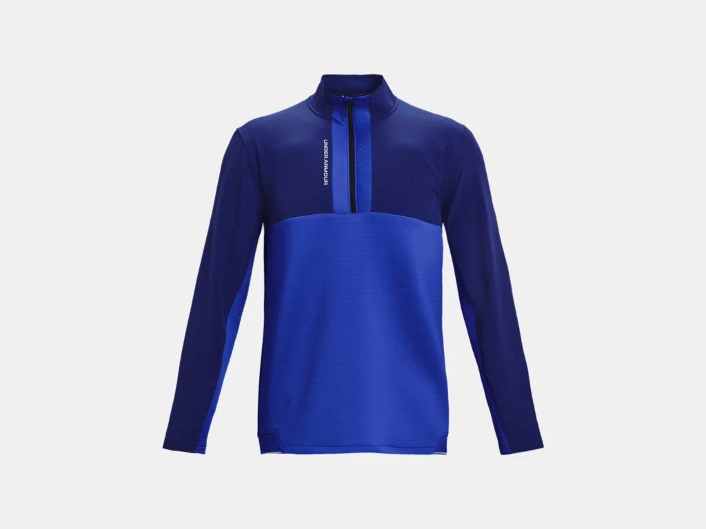 UA Storm Daytona HZ Versa Blue