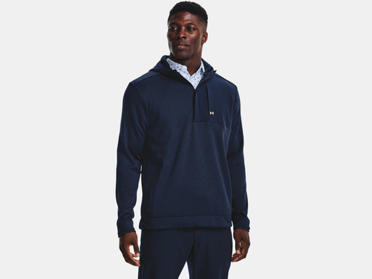 UA Storm Sweaterfleece Hoodie Academy