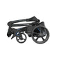 M5 GPS Ultra Lithium Electric Trolley