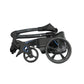 M5 GPS Ultra Lithium Electric Trolley