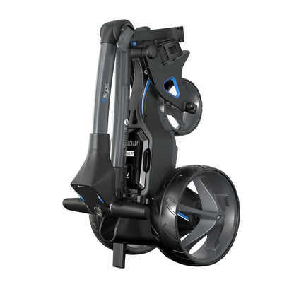 M5 GPS Ultra Lithium Electric Trolley