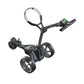 M5 GPS Lithium Electric Trolley