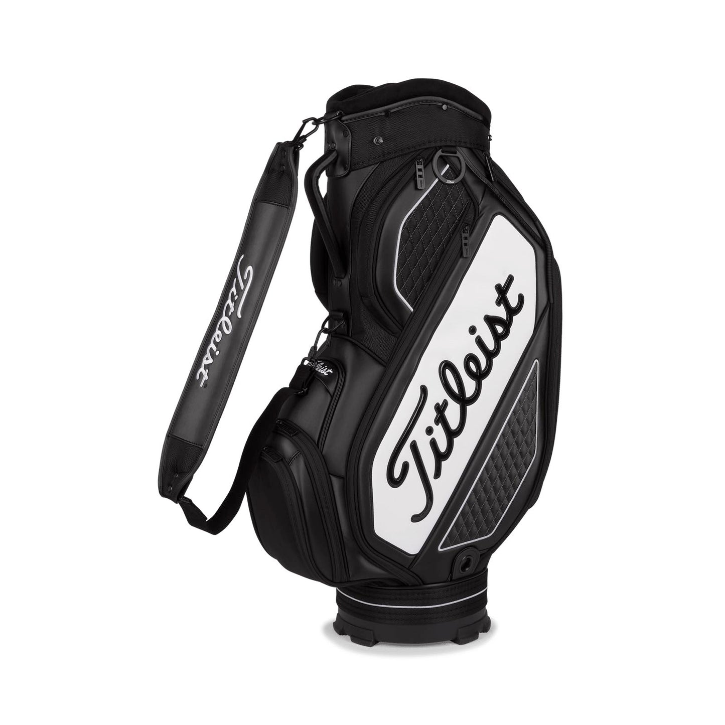 Tour Series Midsize Staff Bag