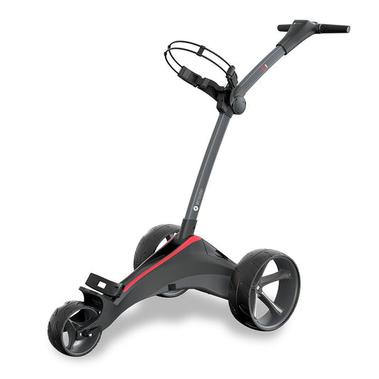 S1 ULTRA Lithium Electric Trolley