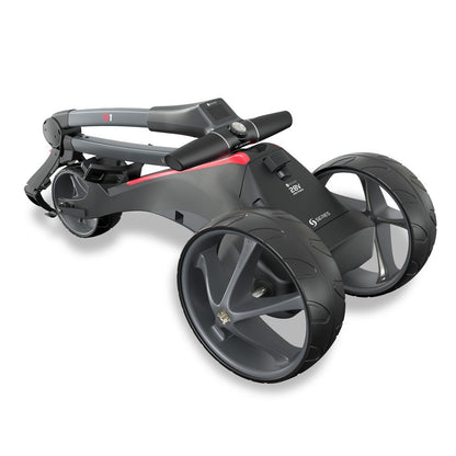 S1 Lithium Electric Trolley