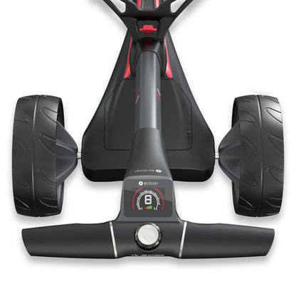 S1 Lithium Electric Trolley