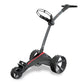 S1 DHC Lithium Electric Trolley