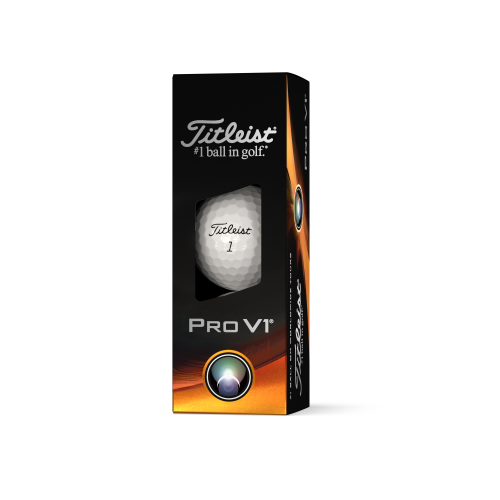 Pro V1 2023, 3pk
