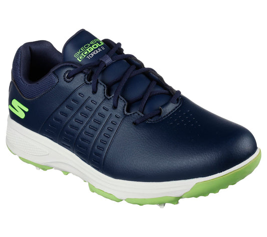 Go Golf Torque 2 - Navy/Lime