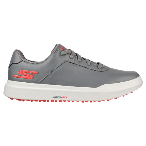 Go Golf Drive 5 Grey/Red