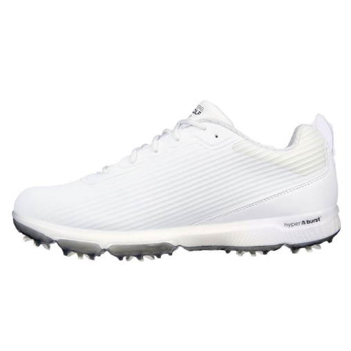 GoGolf Pro 5 Hyper Archfit White/Grey