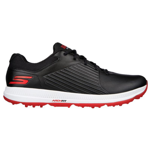 Go Golf Elite 5 GF Black/Red