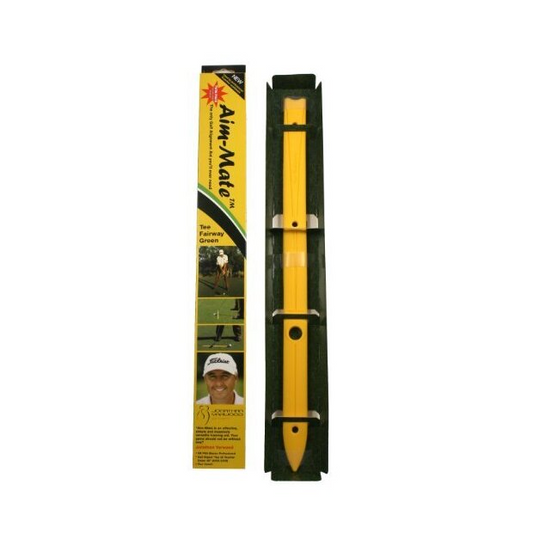 Aim-Mate Twin Pack
