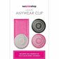 Anywhere Clip Ball Marker