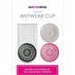 Anywhere Clip Ball Marker