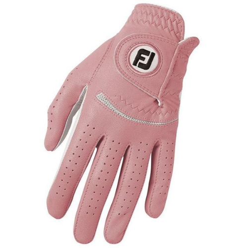 FJ Spectrum Pink LH