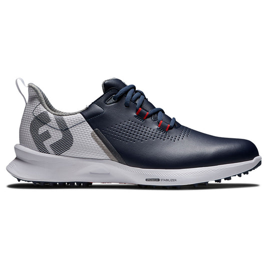 FootJoy Fuel Navy/White/Red
