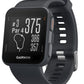 Garmin Approach S10 GPS Watch Black