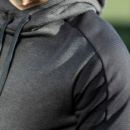 ADIDAS GO-TO PRIMEGREEN COLD.RDY HOODIE BLACK