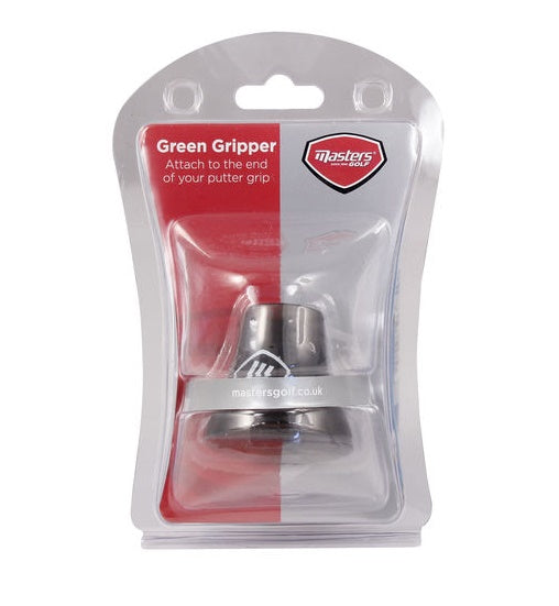 Green Gripper