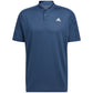 Primeblue Sport Collar Polo Navy