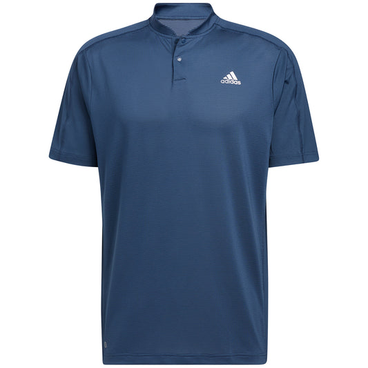 Primeblue Sport Collar Polo Navy