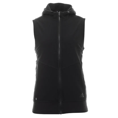 HOODIE VEST