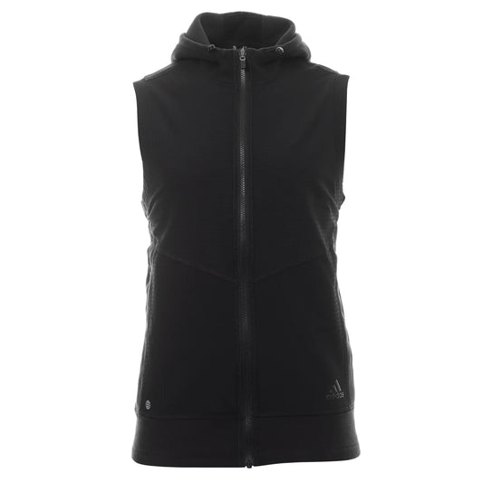 HOODIE VEST