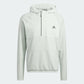 FLEECE ANORAK