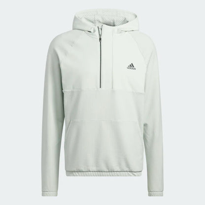 FLEECE ANORAK