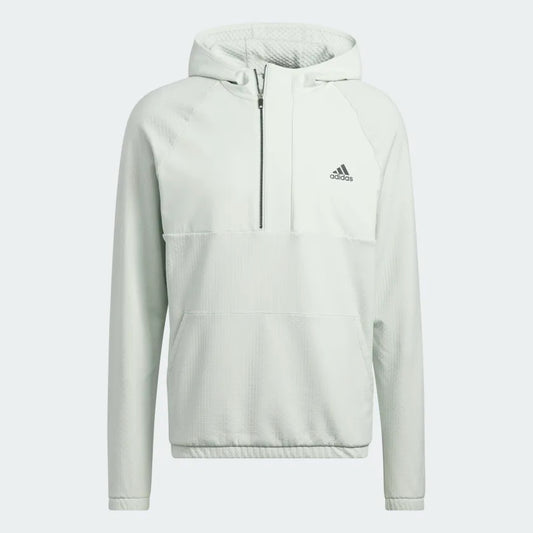 FLEECE ANORAK