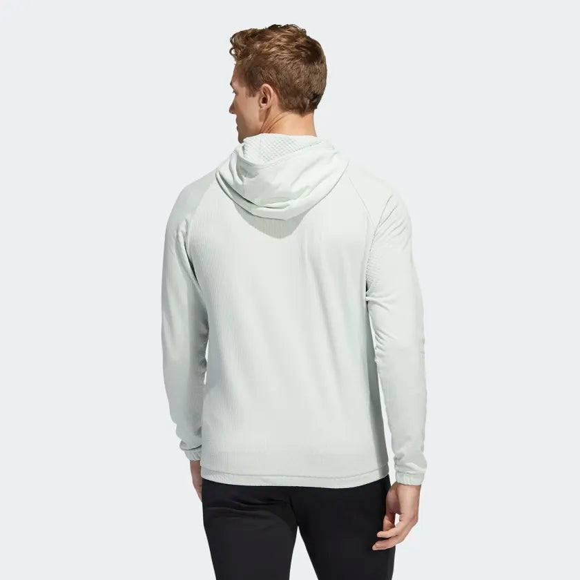 FLEECE ANORAK