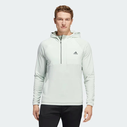 FLEECE ANORAK