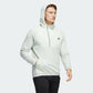 FLEECE ANORAK
