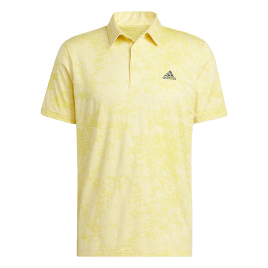 JACQUARD POLO
