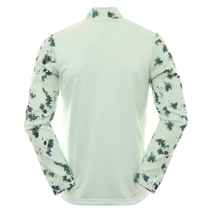SPL PRT 1/4 ZIP