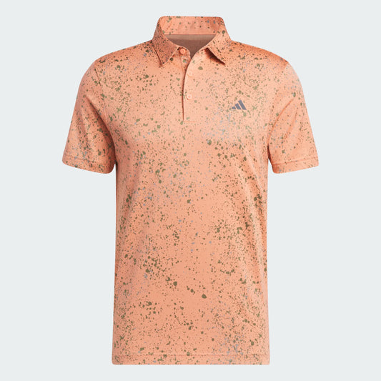 JACQUARD POLO