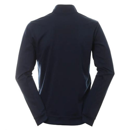 Elevated 1/4 Zip LC