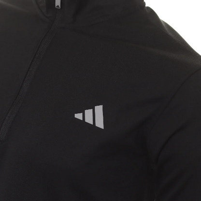 Elevated 1/4 Zip LC