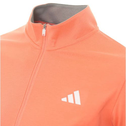 Elevated 1/4 Zip LC