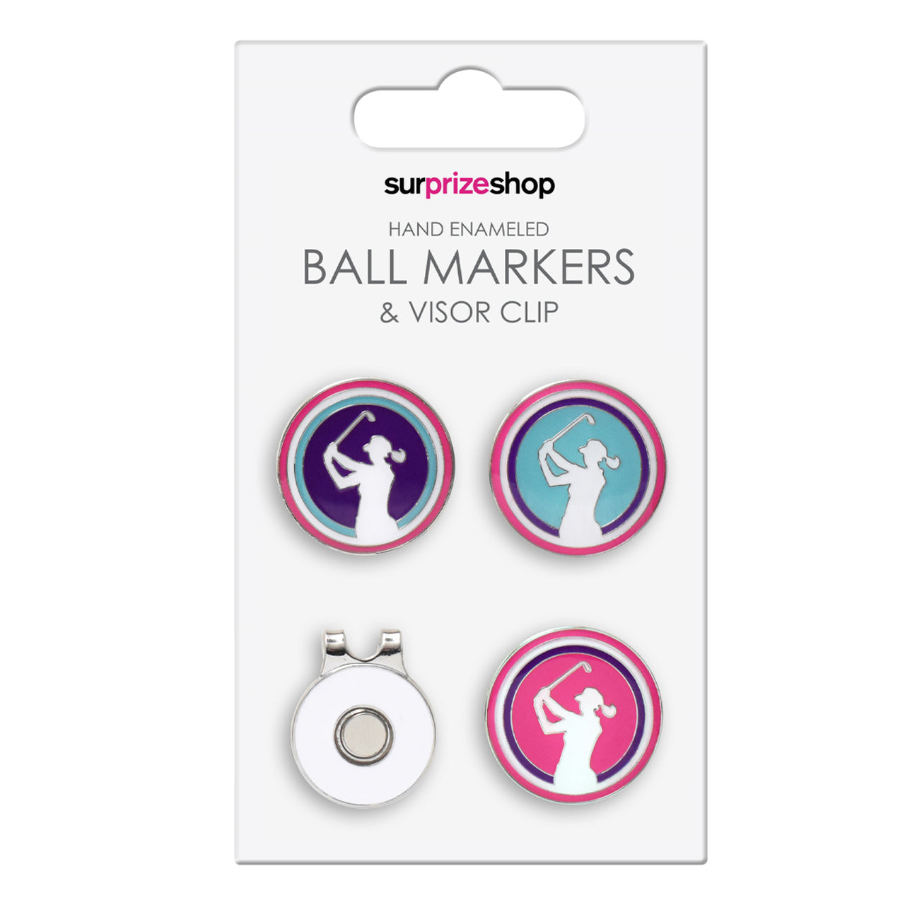 Ball Marker Set