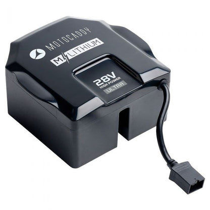 M1 DHC ULTRA Lithium